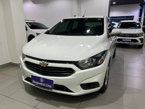 CHEVROLET ONIX 1.4 MPFI LT 8V FLEX 4P MANUAL CHEVROLET ONIX 1.4 MPFI LT 8V FLEX 4P MANUAL
